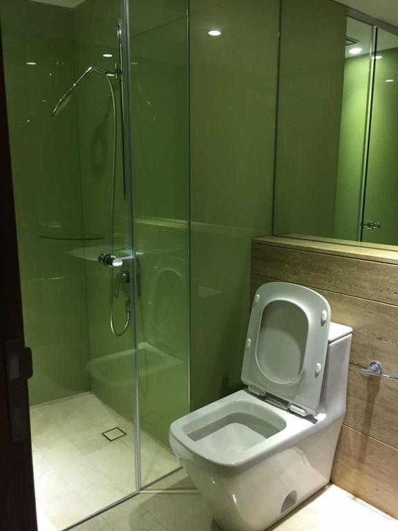 Vortex Suites Klcc Kuala Lumpur Hotel & Services Esterno foto