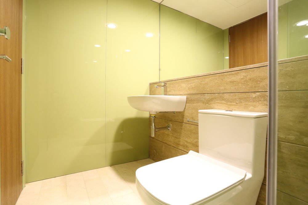 Vortex Suites Klcc Kuala Lumpur Hotel & Services Esterno foto