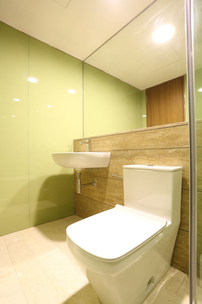 Vortex Suites Klcc Kuala Lumpur Hotel & Services Esterno foto