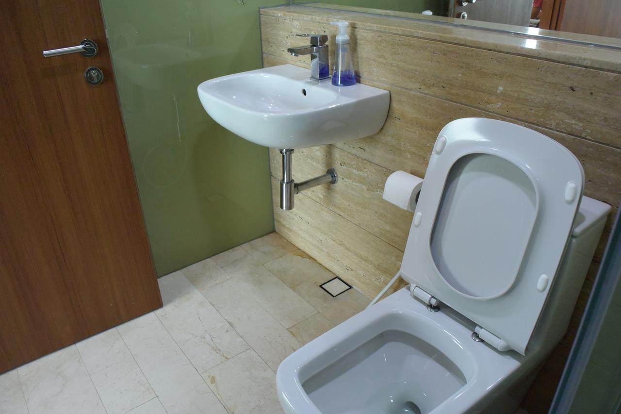 Vortex Suites Klcc Kuala Lumpur Hotel & Services Esterno foto