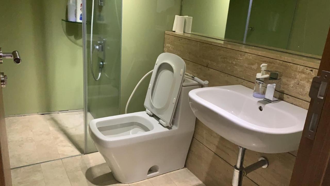 Vortex Suites Klcc Kuala Lumpur Hotel & Services Esterno foto